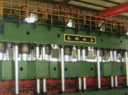 YND89系列汽车纵梁成型MK官网